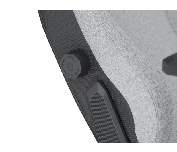 ANDA SEAT Kaiser 3 XL fabric Grey - 1473909 - zdjęcie 5
